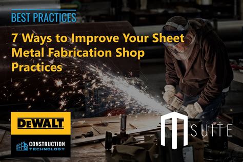 simple maintenance sheet metal fabrication|sheet metal fabrication shop practices.